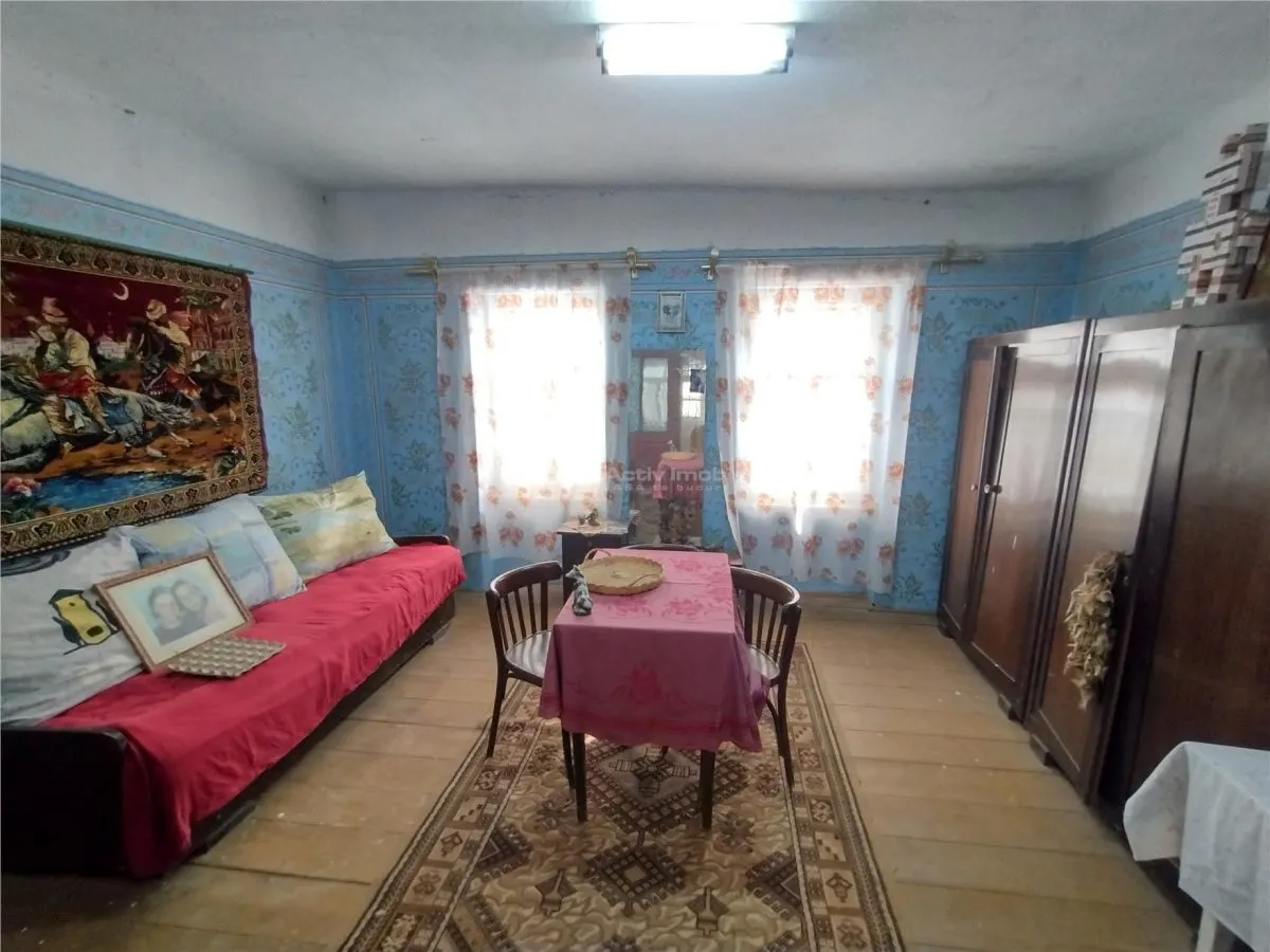 Socol | Casa 7 Camere | Parter + Pod | 546MP Teren - foto 8