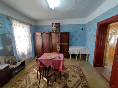 Socol | Casa 7 Camere | Parter + Pod | 546MP Teren - foto 9