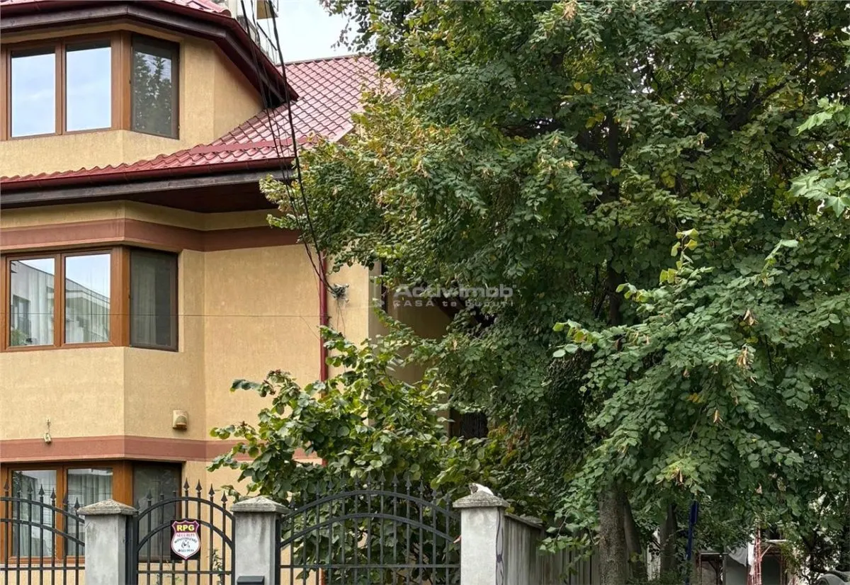 Vila Premium, Robusta, Versatila, Colentina (Parc Plumbuita) - foto 1