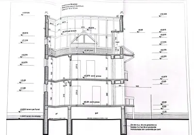 Vila Premium, Robusta, Versatila, Colentina (Parc Plumbuita) - foto 5