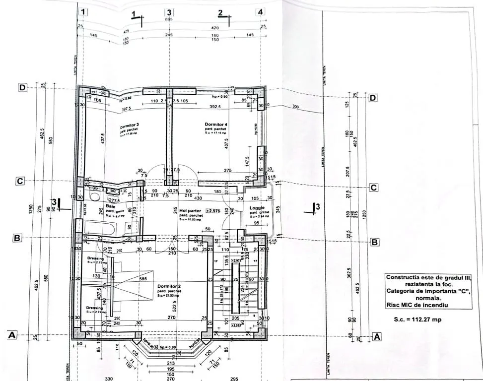 Vila Premium, Robusta, Versatila, Colentina (Parc Plumbuita) - foto 8