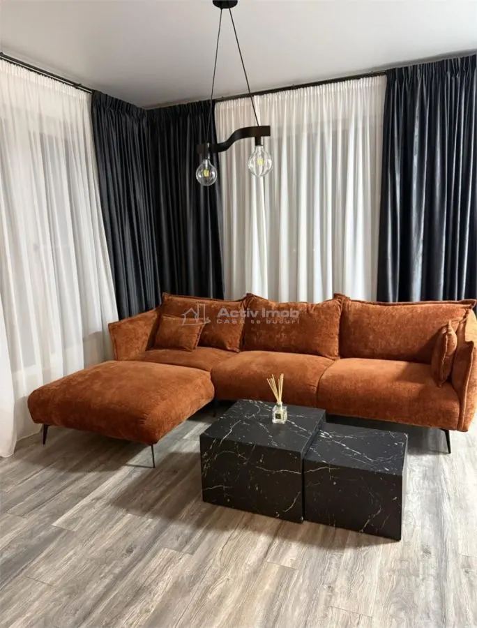 فيلا منفصلة، تاماسي كوربيانكا – 4 غرف نوم، حمامان، 140 م² – 380 م² قطعة أرض - foto 1