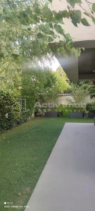 Villa Moderne - Otopeni - 5 Chambres - 3 Salles de Bain - 140m² - 270m² Terrain - foto 13