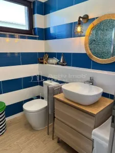 Villa Moderne - Otopeni - 5 Chambres - 3 Salles de Bain - 140m² - 270m² Terrain - foto 8