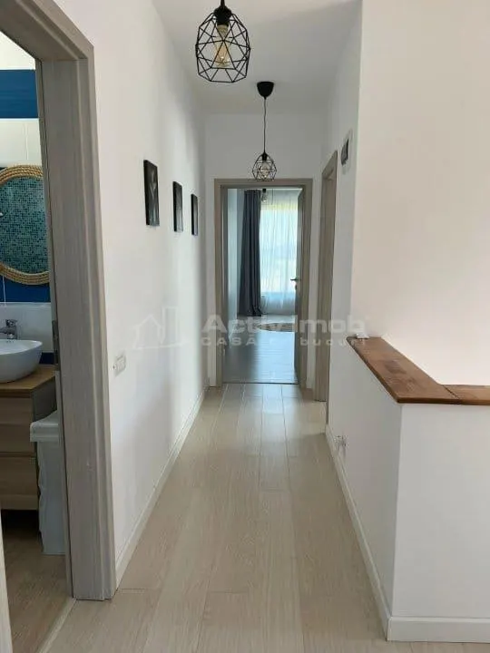 Villa Moderne - Otopeni - 5 Chambres - 3 Salles de Bain - 140m² - 270m² Terrain - foto 9