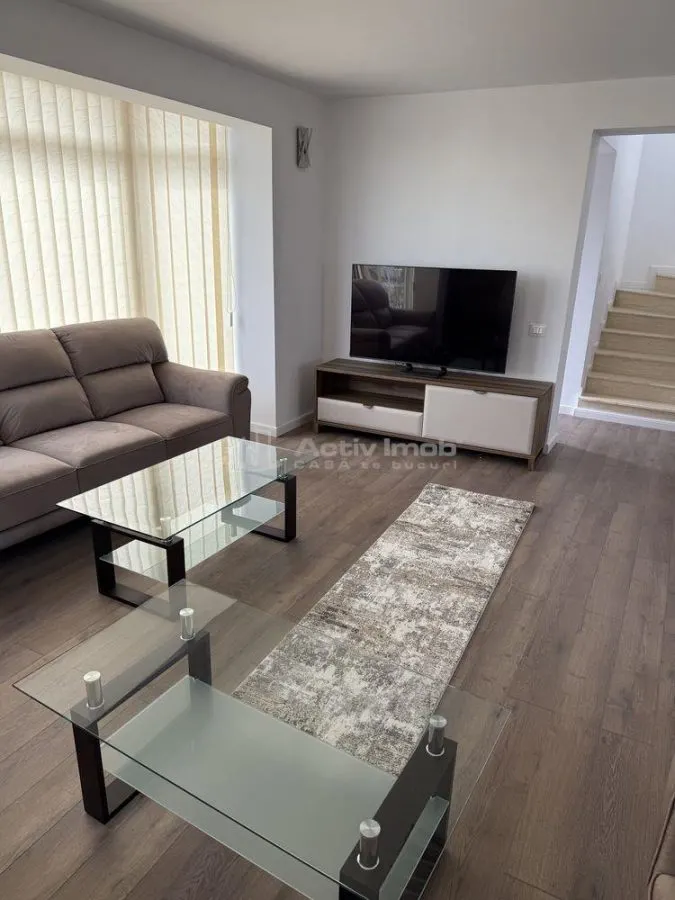 Casa moderna - Buftea - 4 camere - 2 bai - 110mp - 350mp teren - foto 11