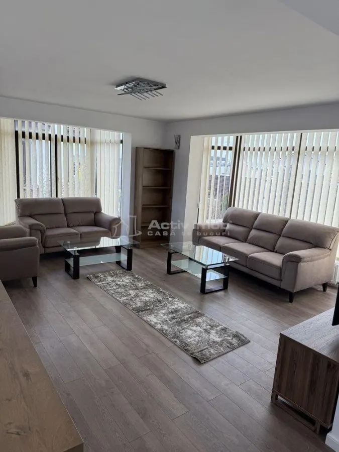 Casa moderna - Buftea - 4 camere - 2 bai - 110mp - 350mp teren - foto 12