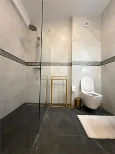 2 camere lux - Bulevardul Pipera - 68mp - etaj 1 din 3 - prima inchiriere - foto 5