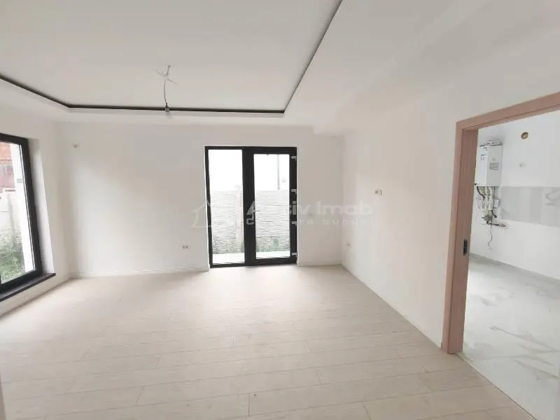 Vanzare - Casa Individuala - 2 Dormitoare la Parter + Mansarda - Rahova – Alexandriei – Leroy Merlin - 185000Euro tva inclus - Comision 0 ! - foto 4
