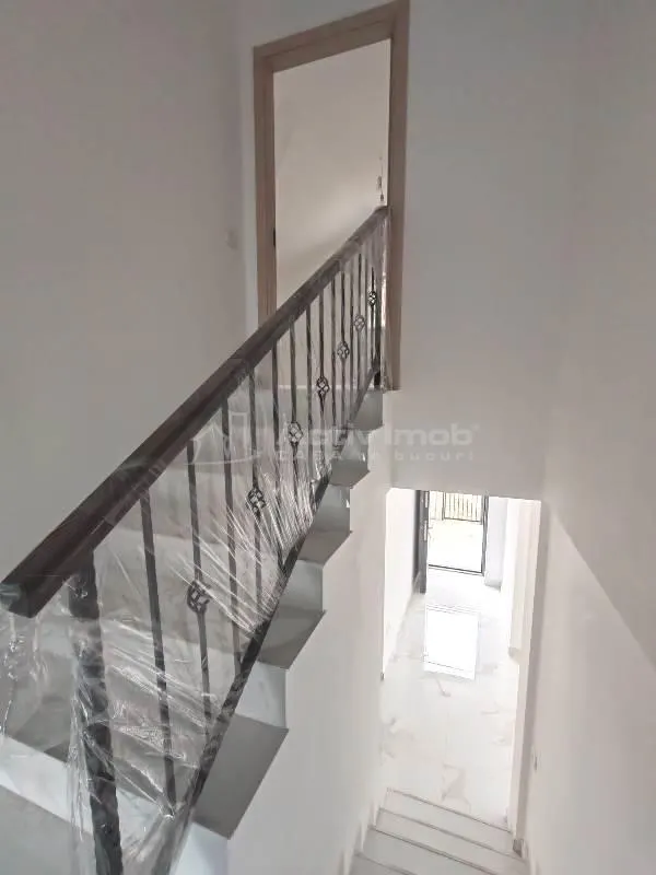 Vanzare - Casa Individuala - 2 Dormitoare la Parter + Mansarda - Rahova – Alexandriei – Leroy Merlin - 185000Euro tva inclus - Comision 0 ! - foto 8