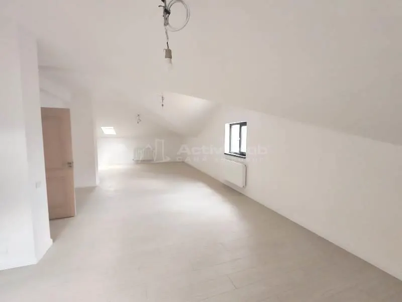 Vanzare - Casa Individuala - 2 Dormitoare la Parter + Mansarda - Rahova – Alexandriei – Leroy Merlin - 185000Euro tva inclus - Comision 0 ! - foto 9