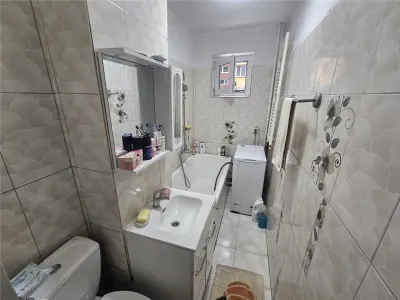 ريسيتا، شقة بغرفتي نوم، مفروشة ومجهزة، الطابق الأرضي، ميكرو 1 - foto 19