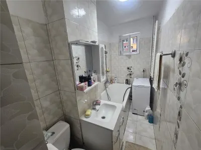 ريسيتا، شقة بغرفتي نوم، مفروشة ومجهزة، الطابق الأرضي، ميكرو 1 - foto 8