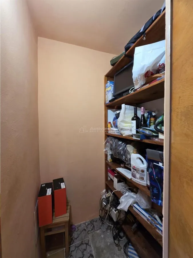 2 camere decomandat + terasa - parcare - Pridvorului - Tineretului - foto 5