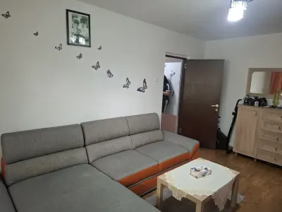 Vanzare Apartament 2 camere-Berceni - Bucuresti