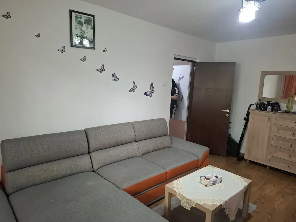 Vanzare Apartament 2 camere-Berceni - foto 1