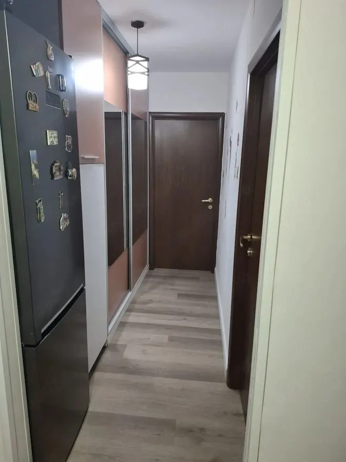 Vanzare Apartament 2 camere-Berceni - foto 6
