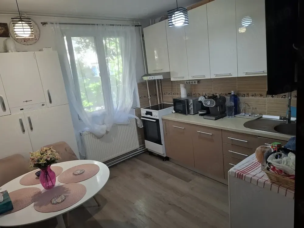 Vanzare Apartament 2 camere-Berceni - foto 7
