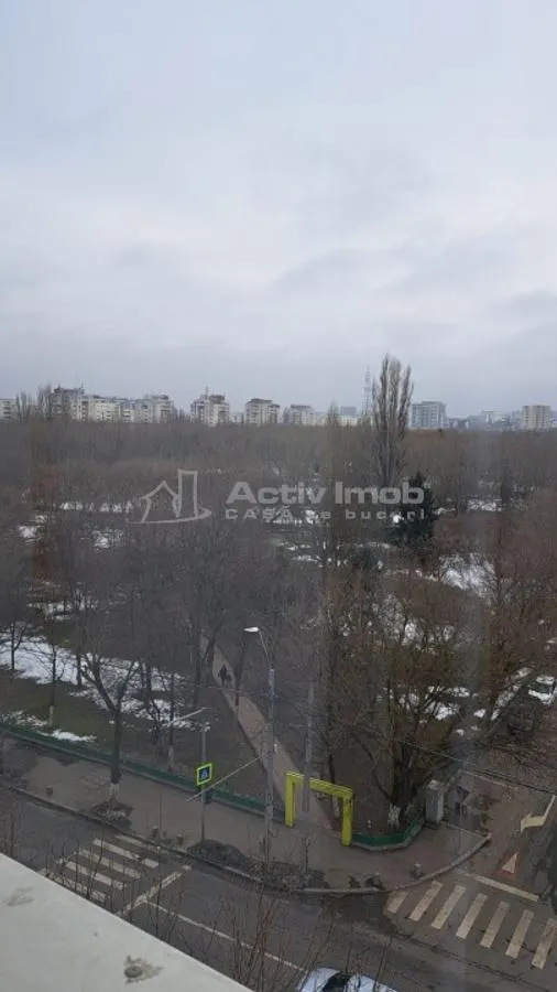 Inchiriere Apartament 2 camere Tineretului cu loc de parcare - foto 2