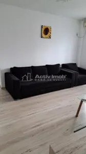 Inchiriere Apartament 2 camere Tineretului cu loc de parcare - foto 3