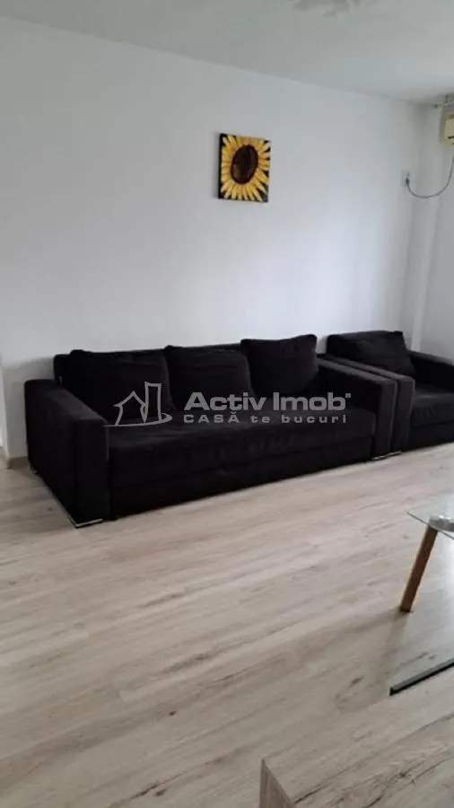 Inchiriere Apartament 2 camere Tineretului cu loc de parcare - foto 3