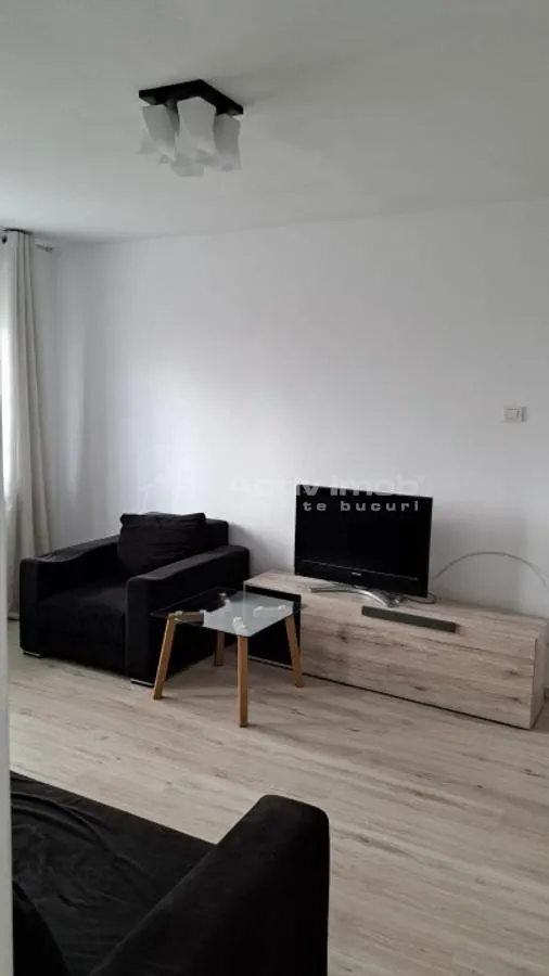 Inchiriere Apartament 2 camere Tineretului cu loc de parcare - foto 4