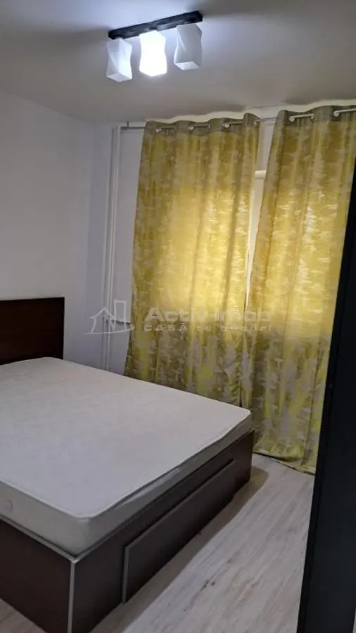 Inchiriere Apartament 2 camere Tineretului cu loc de parcare - foto 5