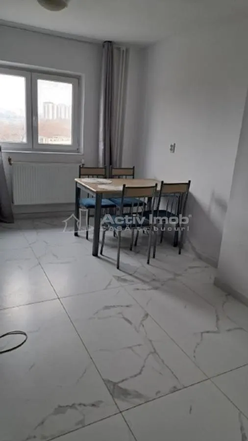 Inchiriere Apartament 2 camere Tineretului cu loc de parcare - foto 7