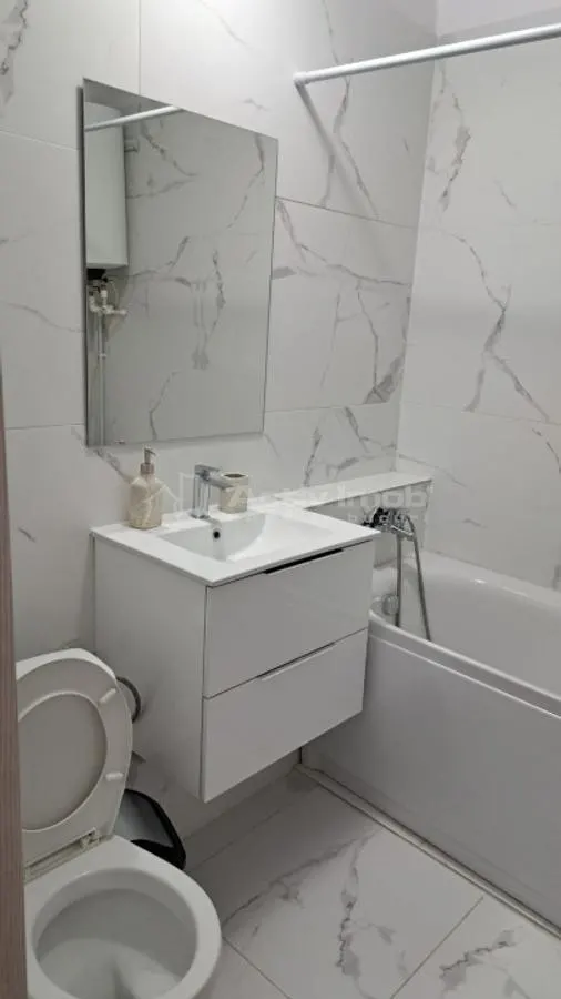 Inchiriere Apartament 2 camere Tineretului cu loc de parcare - foto 8