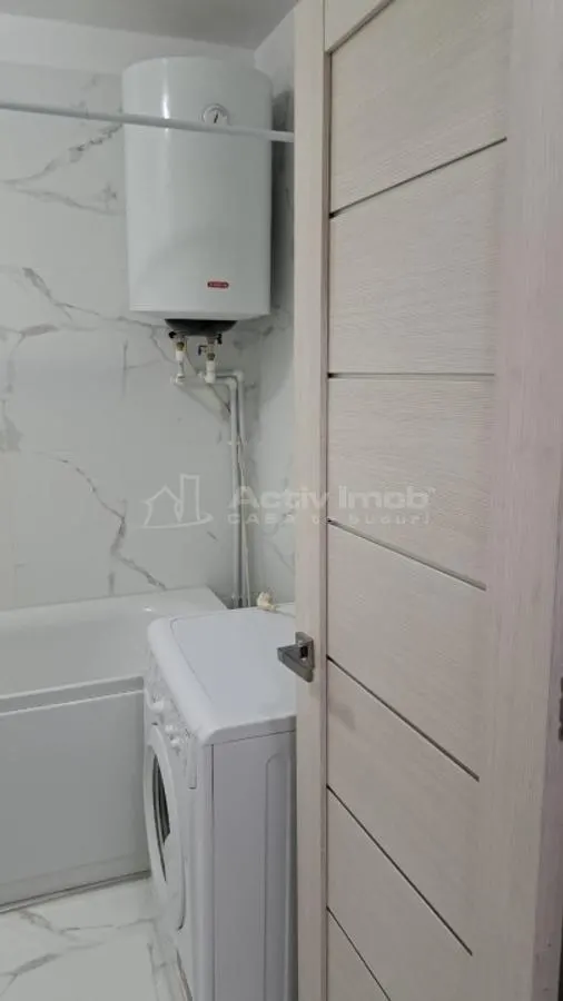 Inchiriere Apartament 2 camere Tineretului cu loc de parcare - foto 9