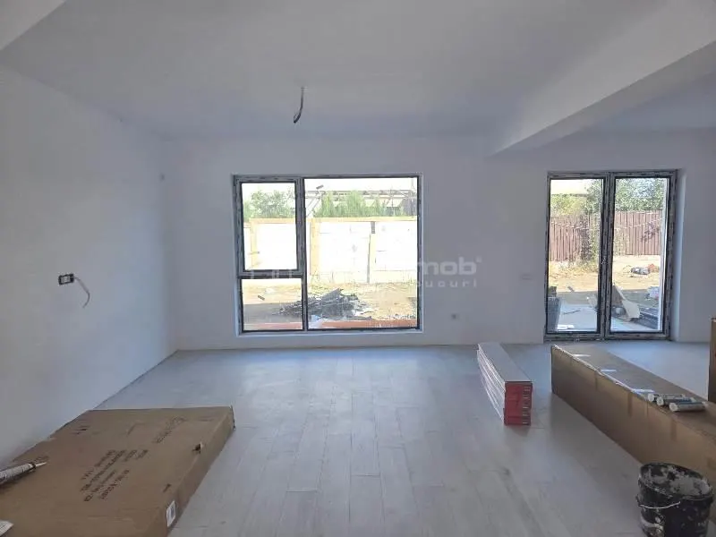 Casa individuala- Vila - Prelungirea Ghencea-Margelelor - 292000E TVA INCLUS - 430 mp teren - dormitor pe parter - baie matrimoniala - Comision 0 ! - foto 6
