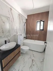 Casa individuala- Vila - Prelungirea Ghencea-Margelelor - 292000E TVA INCLUS - 430 mp teren - dormitor pe parter - baie matrimoniala - Comision 0 ! - foto 7