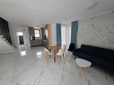 Villa Moderne Townhouse – Otopeni – 5 Chambres – 3 Salles de bain – 160 sqm - Otopeni