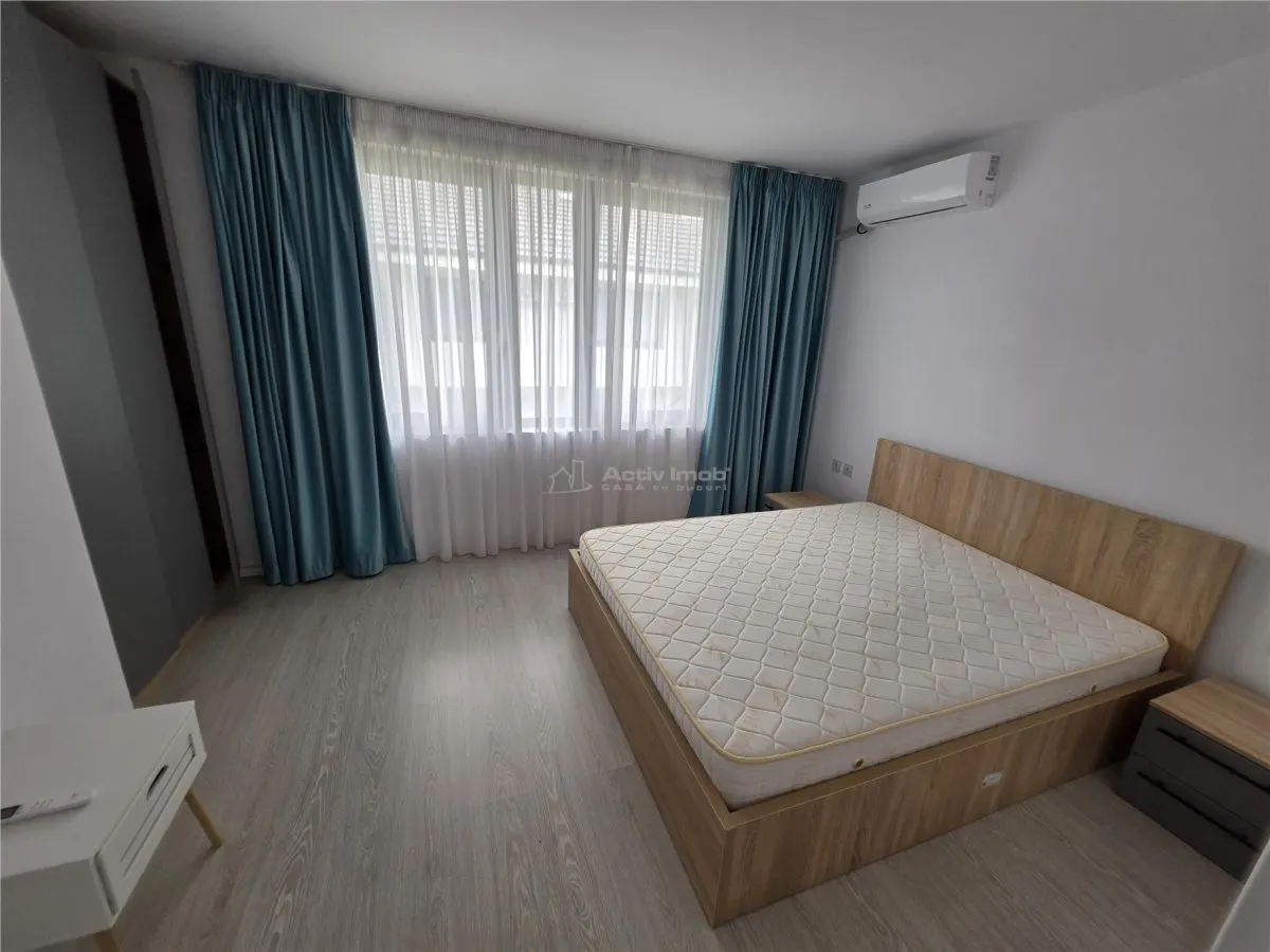 Villa Moderne Townhouse – Otopeni – 5 Chambres – 3 Salles de bain – 160 sqm - foto 11