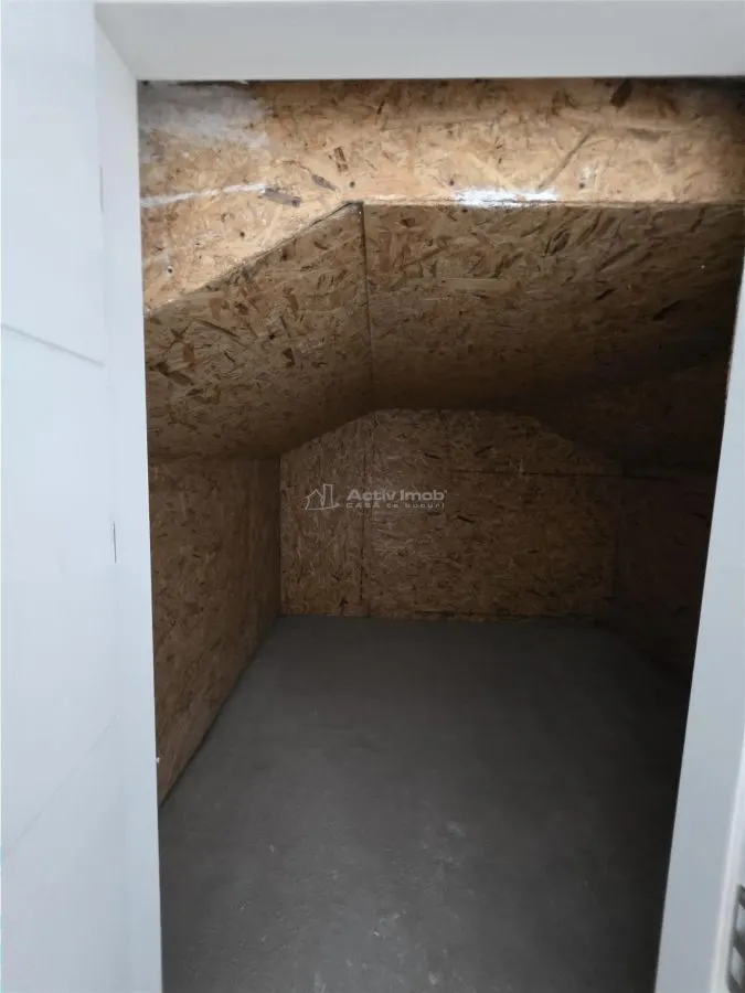 Villa Moderne Townhouse – Otopeni – 5 Chambres – 3 Salles de bain – 160 sqm - foto 14