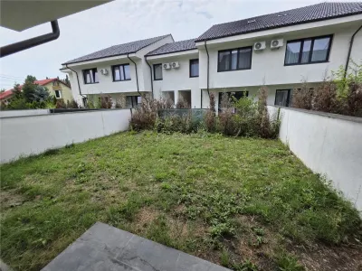 Villa Moderne Townhouse – Otopeni – 5 Chambres – 3 Salles de bain – 160 sqm - foto 17