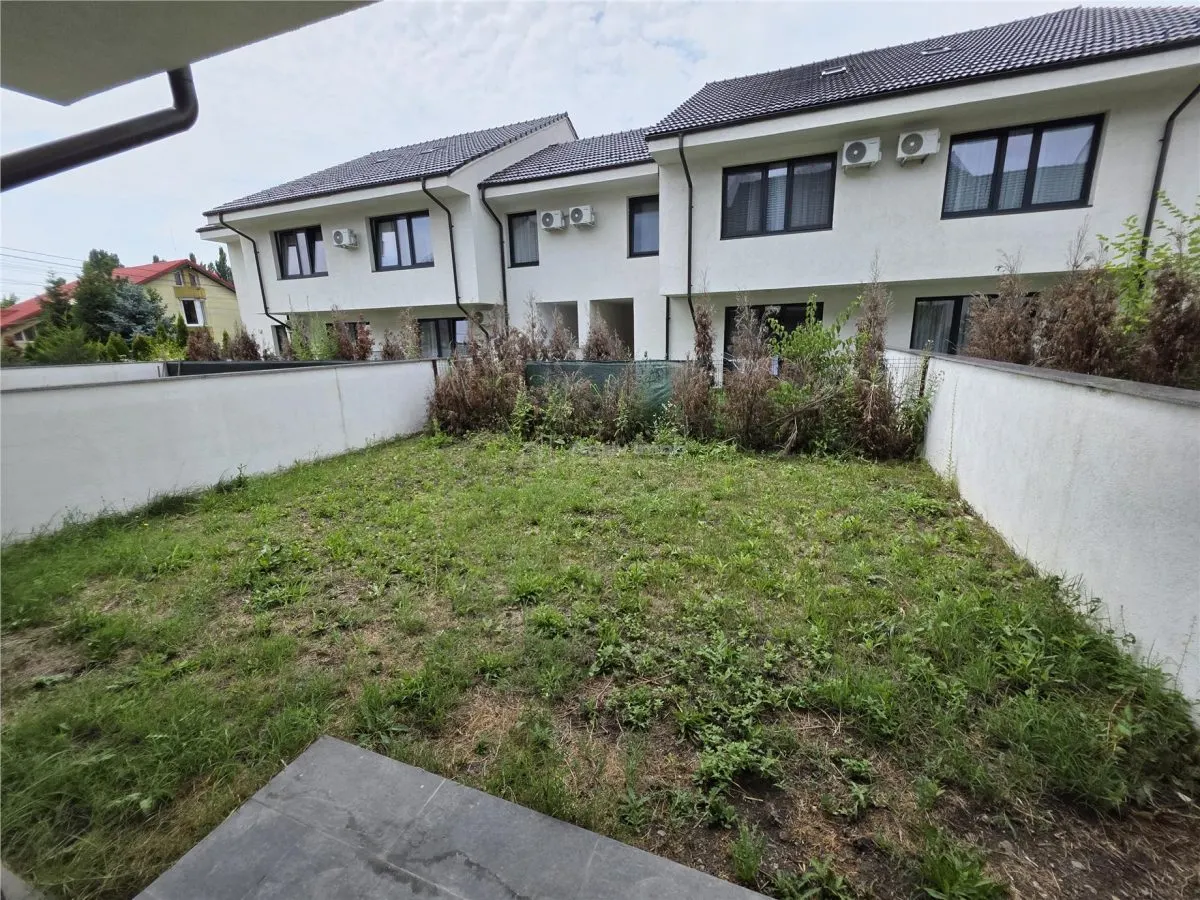 Villa Moderne Townhouse – Otopeni – 5 Chambres – 3 Salles de bain – 160 sqm - foto 17