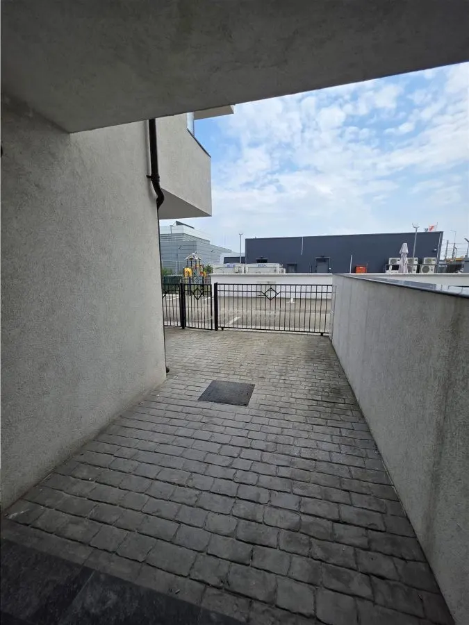 Villa Moderne Townhouse – Otopeni – 5 Chambres – 3 Salles de bain – 160 sqm - foto 18