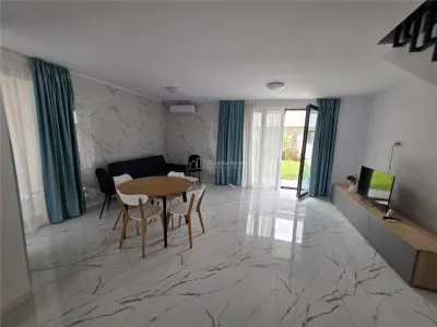 Villa Moderne Townhouse – Otopeni – 5 Chambres – 3 Salles de bain – 160 sqm - foto 20