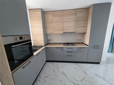 Villa Moderne Townhouse – Otopeni – 5 Chambres – 3 Salles de bain – 160 sqm - foto 3