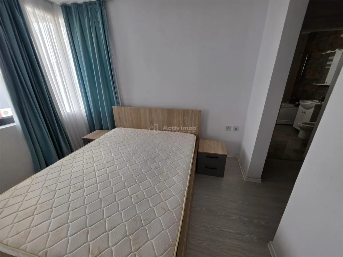 Villa Moderne Townhouse – Otopeni – 5 Chambres – 3 Salles de bain – 160 sqm - foto 6