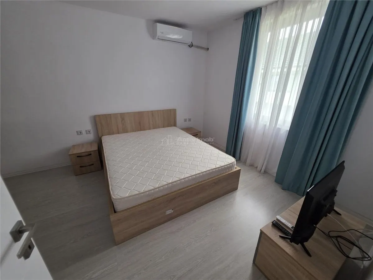 Villa Moderne Townhouse – Otopeni – 5 Chambres – 3 Salles de bain – 160 sqm - foto 8
