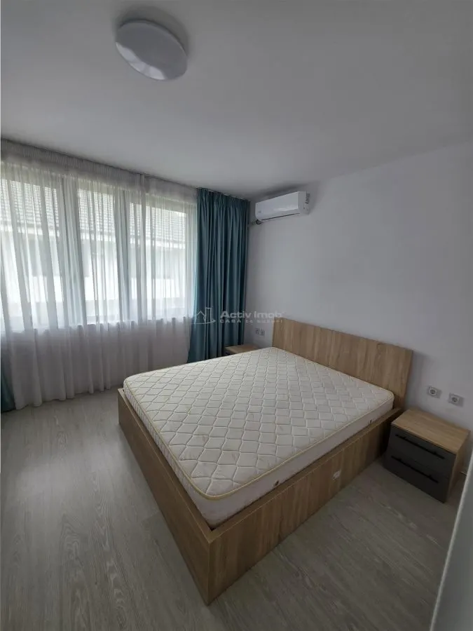 Villa Moderne Townhouse – Otopeni – 5 Chambres – 3 Salles de bain – 160 sqm - foto 10