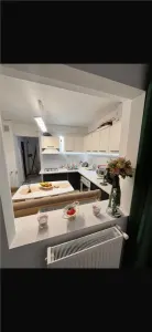 3 camere, decomandat,71 mp utili, etaj 4, Pompieri - foto 11