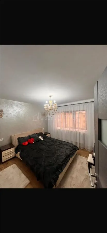 3 camere, decomandat,71 mp utili, etaj 4, Pompieri - foto 5