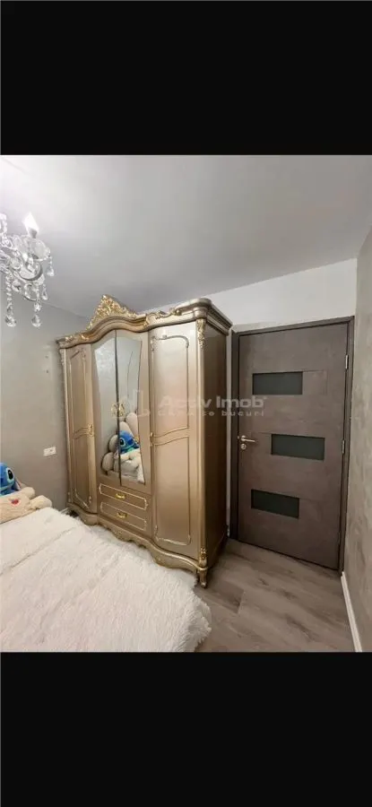 3 camere, decomandat,71 mp utili, etaj 4, Pompieri - foto 6