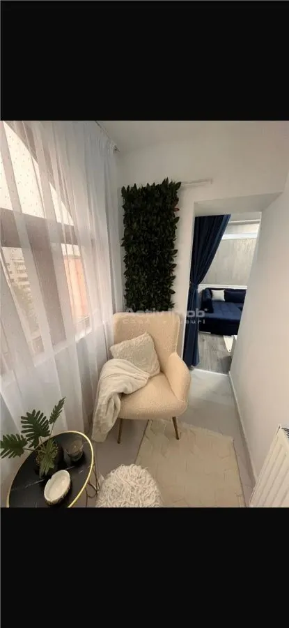 3 camere, decomandat,71 mp utili, etaj 4, Pompieri - foto 7