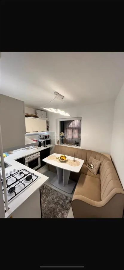 3 camere, decomandat,71 mp utili, etaj 4, Pompieri - foto 10