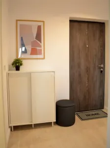 2 camere zona Piata Presei Petrom City lux - foto 12