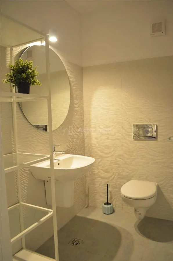 2 camere zona Piata Presei Petrom City lux - foto 13